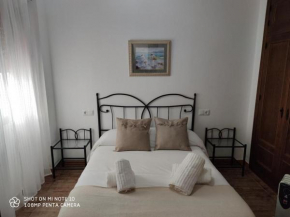 Apartamento Rural IN&MA-La vida es hoy